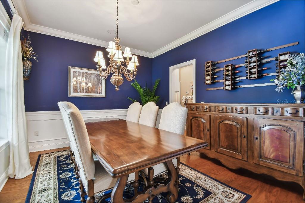 TIBBETTS ADD TO HARBOR V - Residential