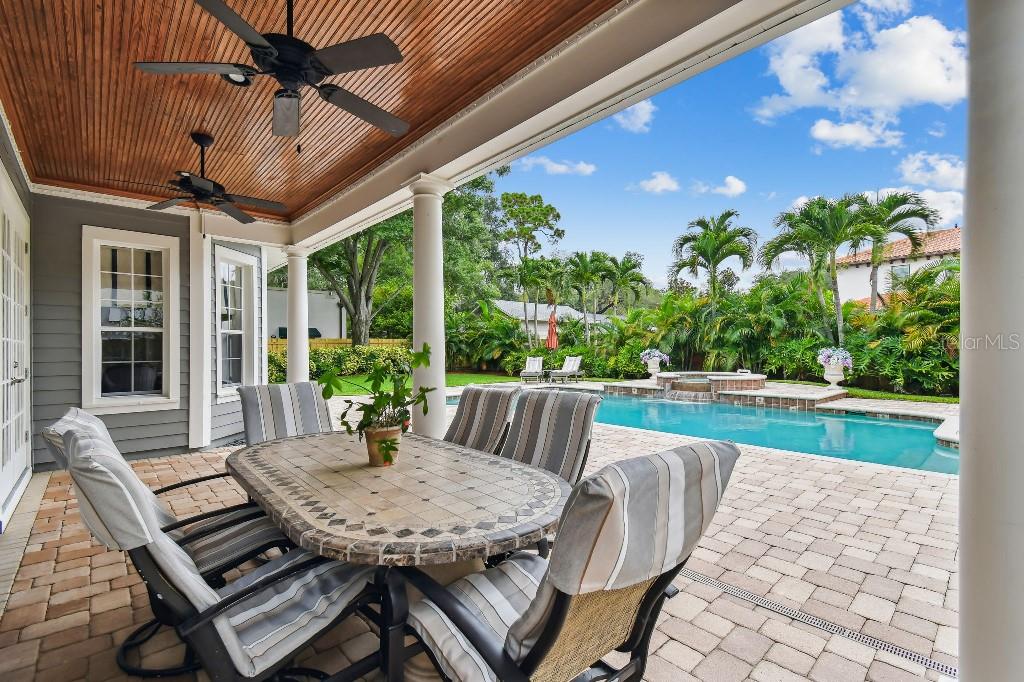 TIBBETTS ADD TO HARBOR V - Residential