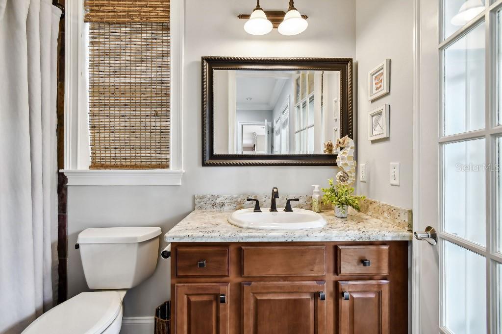 TIBBETTS ADD TO HARBOR V - Residential