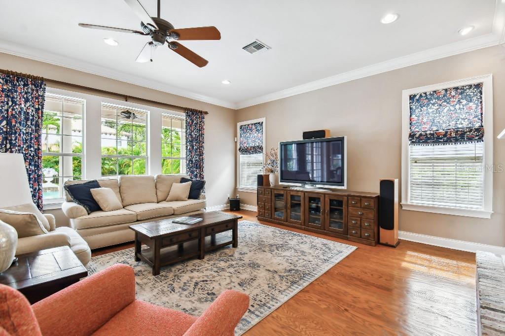 TIBBETTS ADD TO HARBOR V - Residential