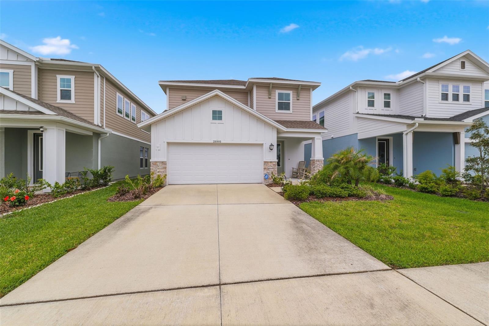 28905 ORANGE BERRY DRIVE - Photo 3
