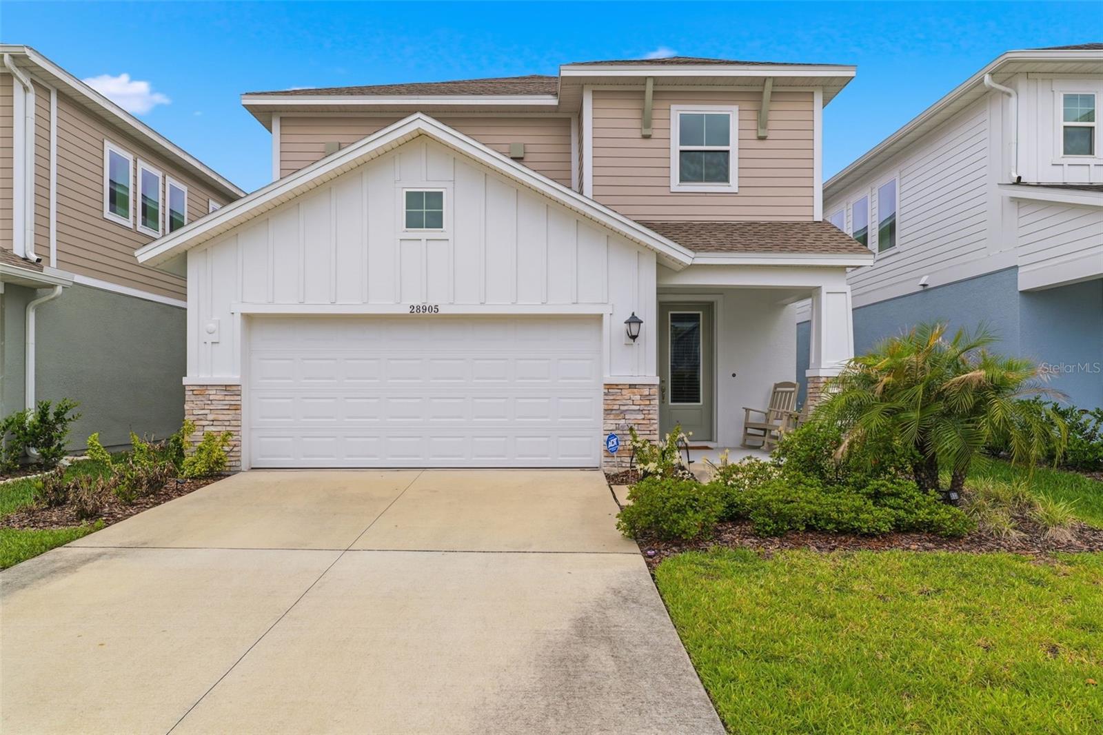 28905 ORANGE BERRY DRIVE - Photo 2