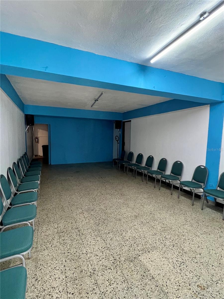 2 CALLE MUÑOZ RIVERA ESQ JOSE DE DIEGO