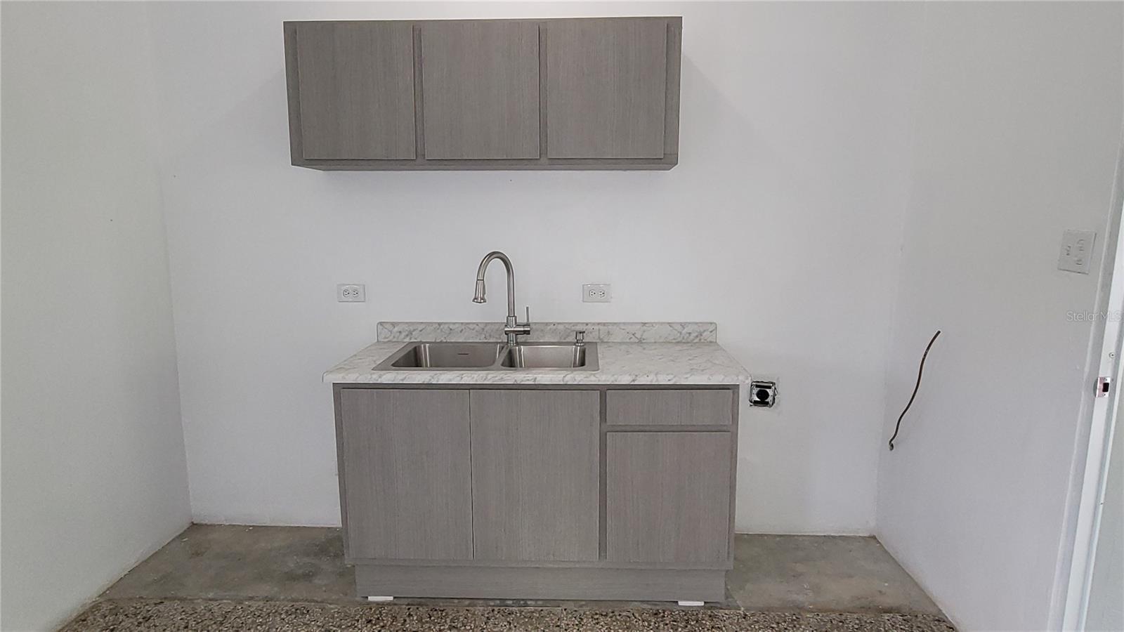 BO ALMIRANTE NORTE - Residential