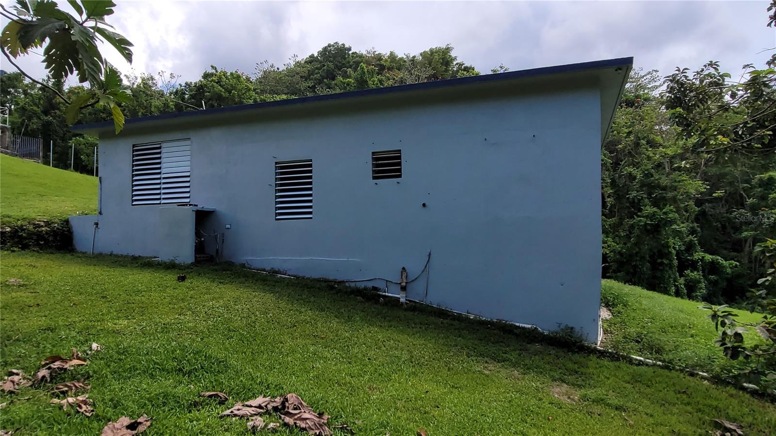 BO ALMIRANTE NORTE - Residential