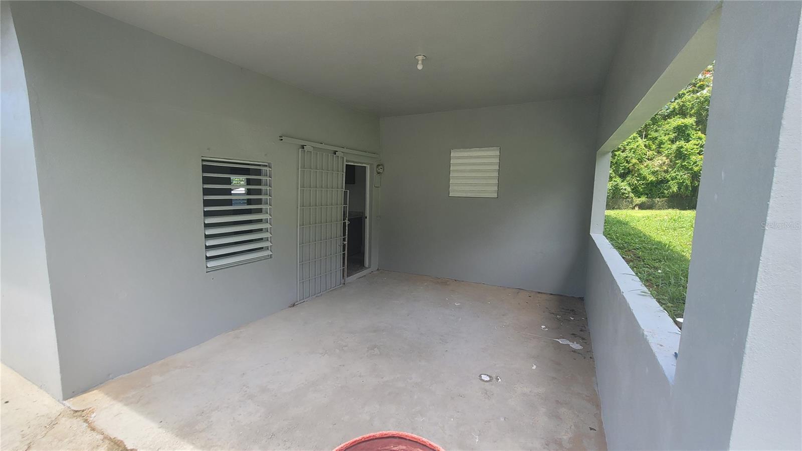 BO ALMIRANTE NORTE - Residential