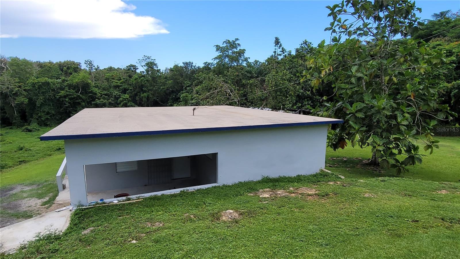 BO ALMIRANTE NORTE - Residential