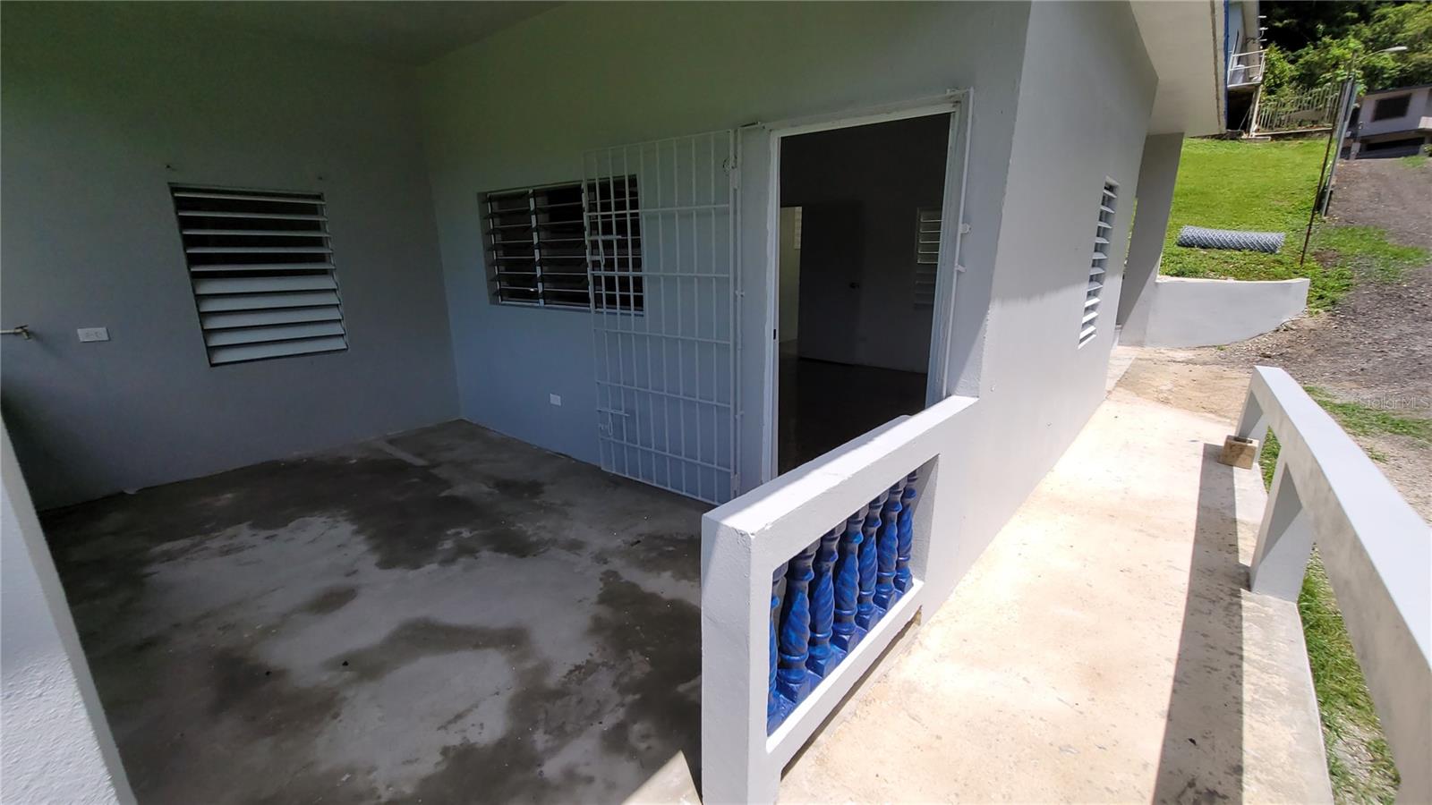 BO ALMIRANTE NORTE - Residential