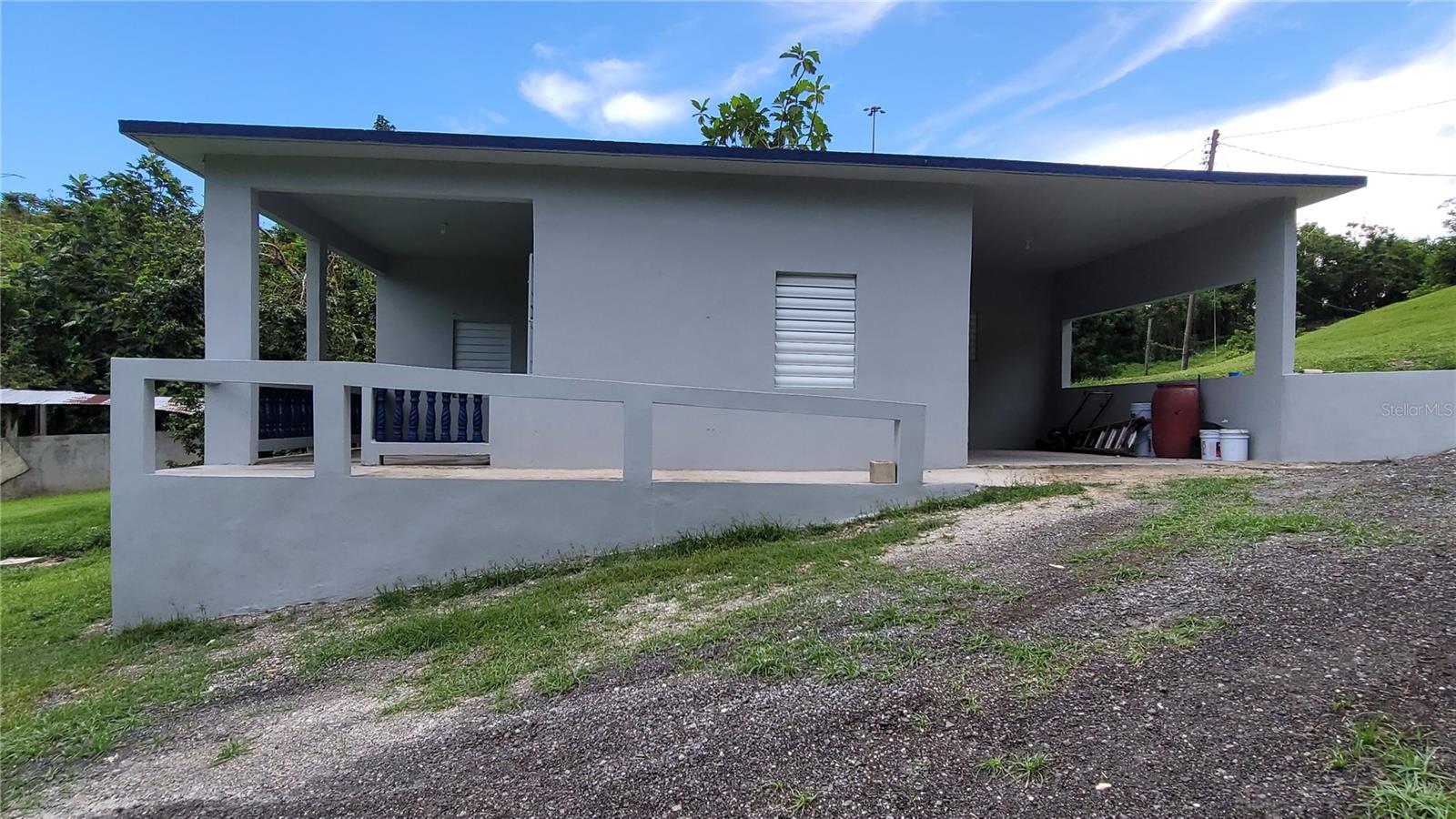 BO ALMIRANTE NORTE - Residential