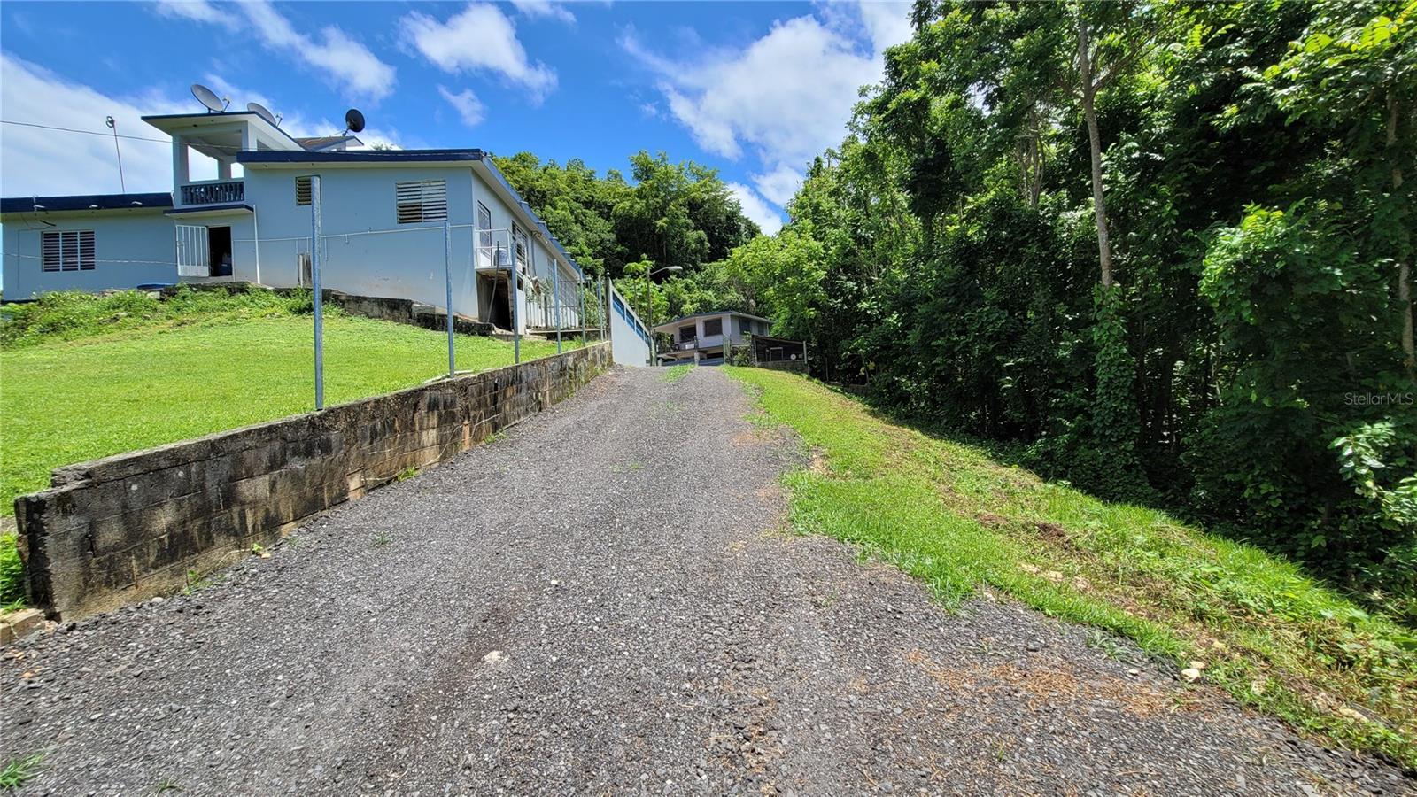 BO ALMIRANTE NORTE - Residential