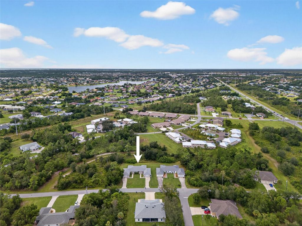 Photo of 1071 Nomad Road, Punta Gorda, FL 33983 (MLS # C7515853)