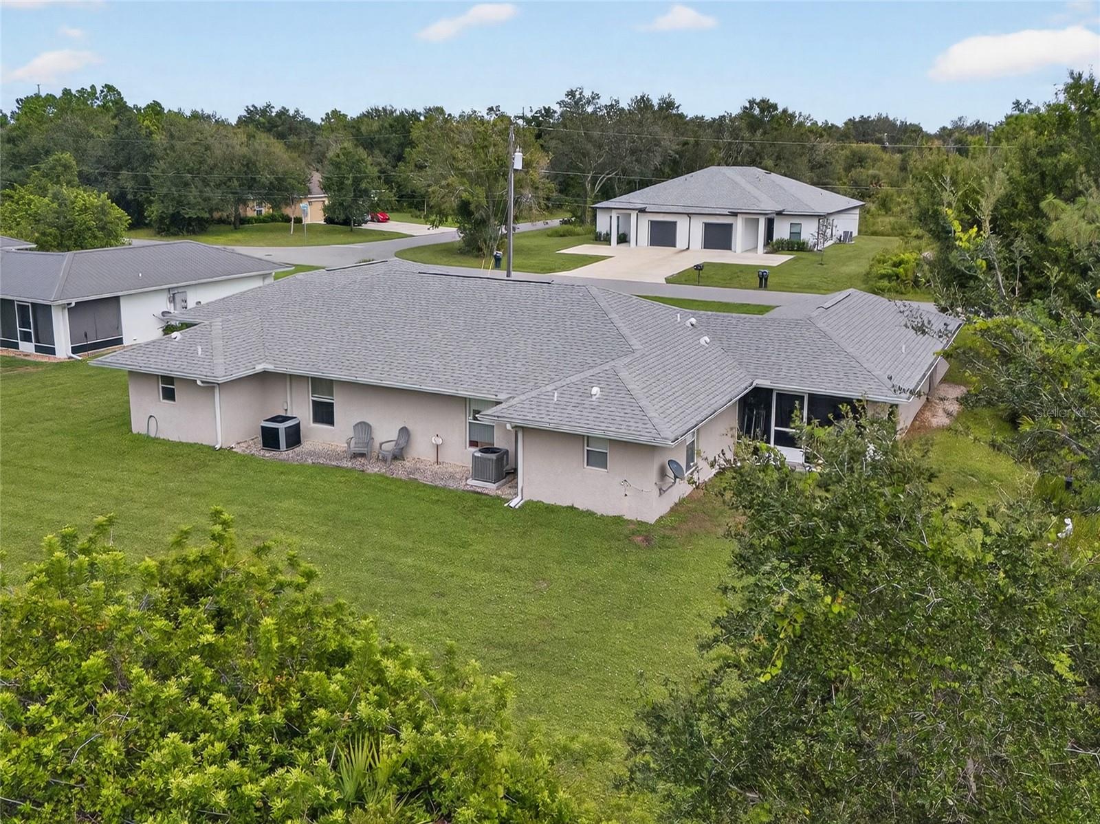 PUNTA GORDA ISLES SEC 23 - Residential Income