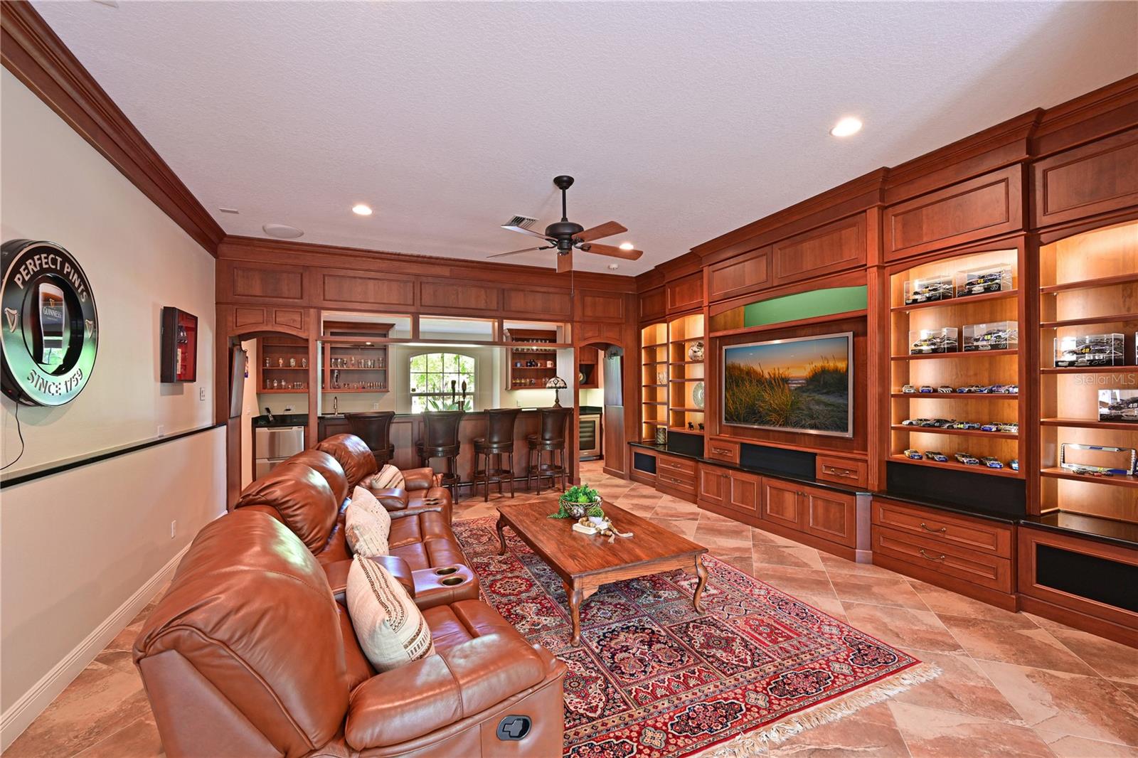 LAUREL OAK ESTATES SEC 05 - Residential