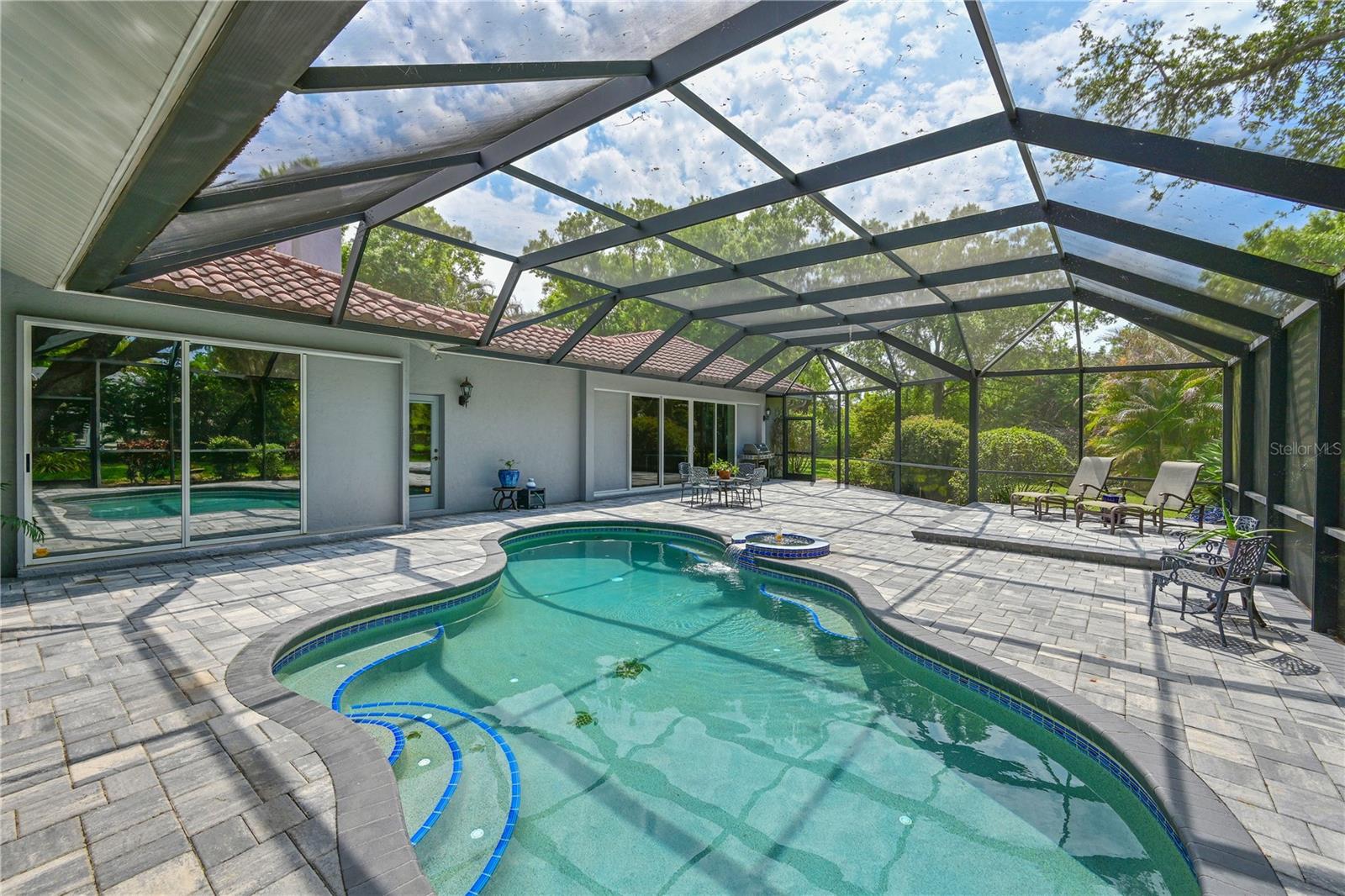 LAUREL OAK ESTATES SEC 05 - Residential