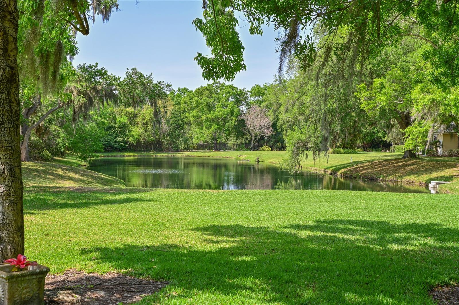 LAUREL OAK ESTATES SEC 05 - Residential