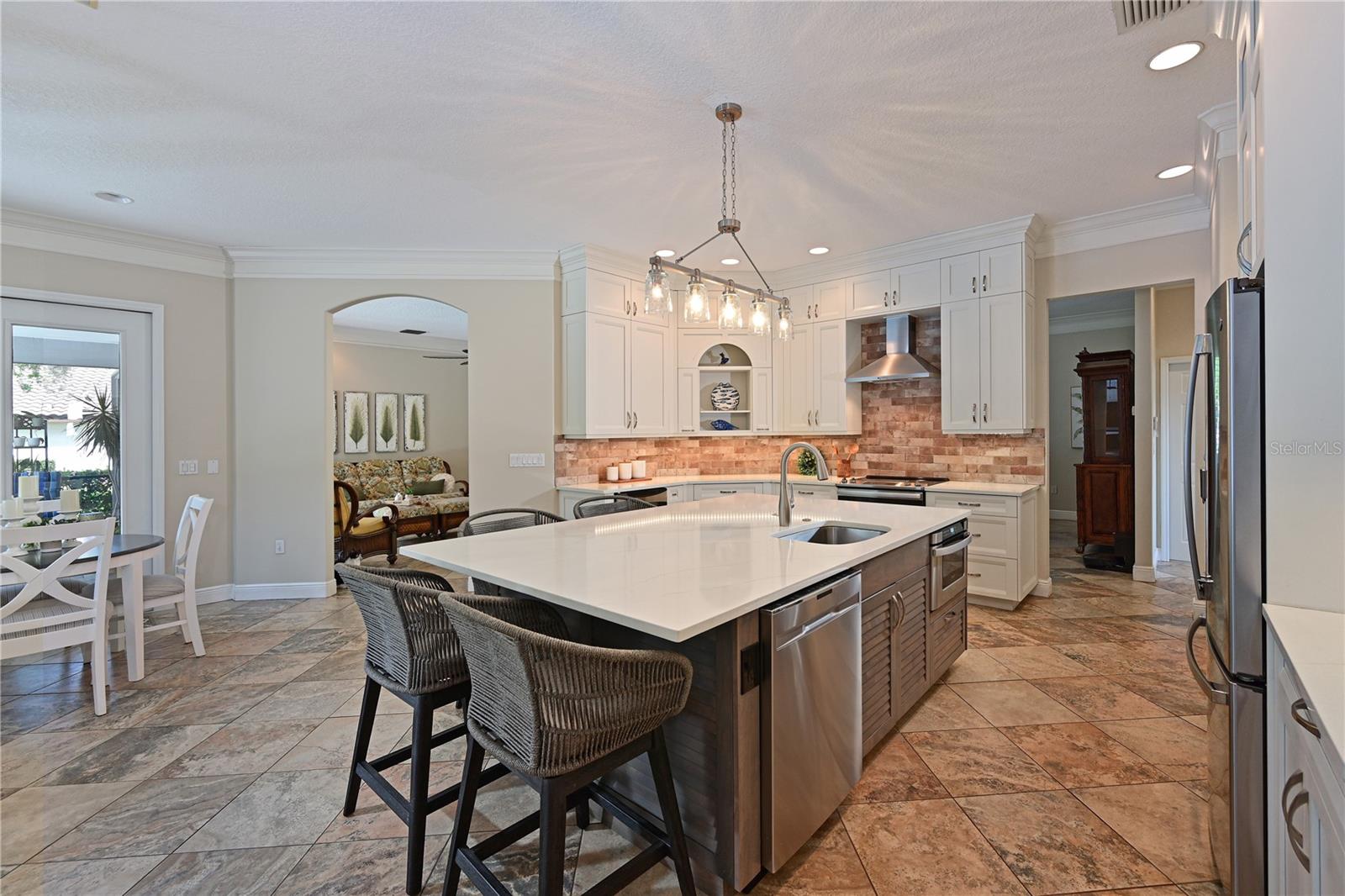 LAUREL OAK ESTATES SEC 05 - Residential