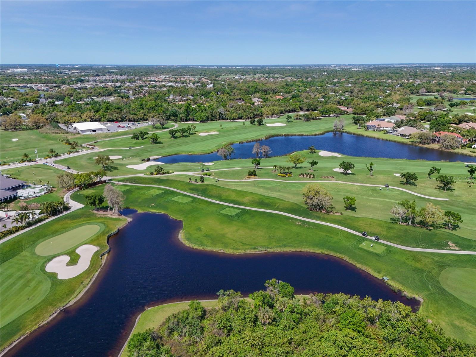 LAUREL OAK ESTATES SEC 05 - Residential