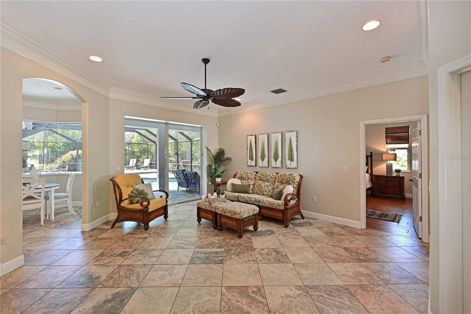 LAUREL OAK ESTATES SEC 05 - Residential