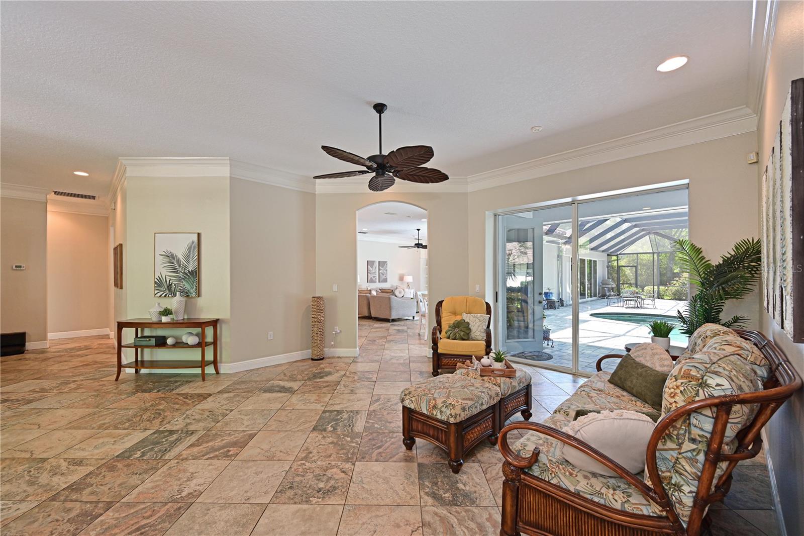 LAUREL OAK ESTATES SEC 05 - Residential