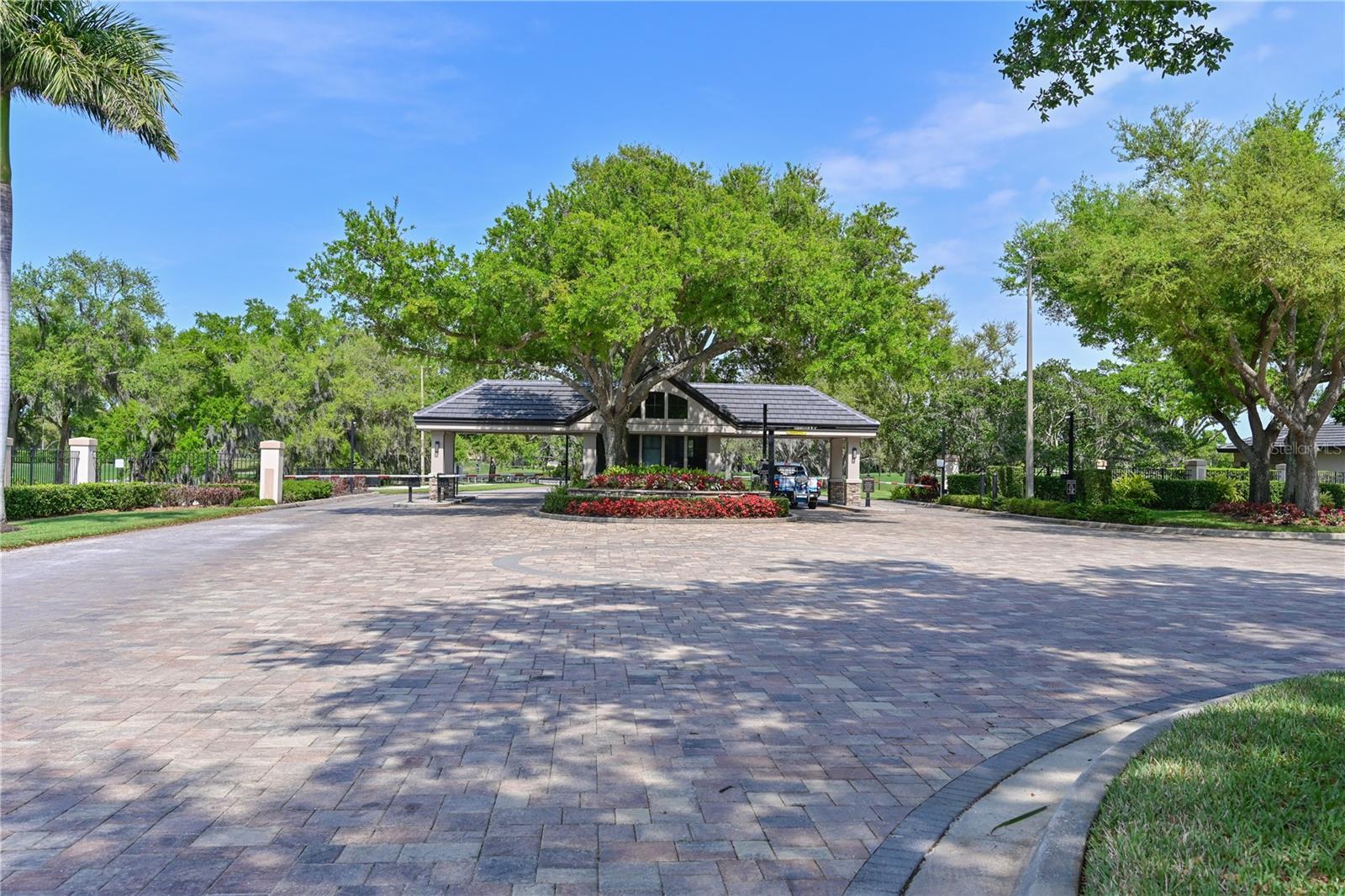 LAUREL OAK ESTATES SEC 05 - Residential