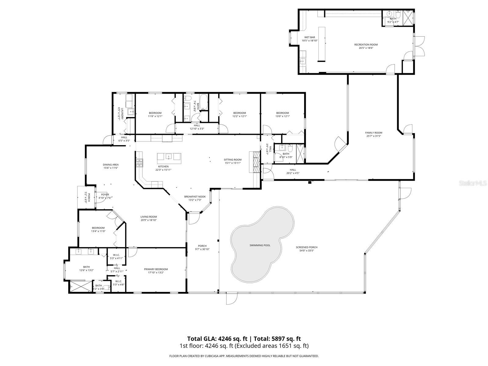 3240 WALTER TRAVIS DRIVE