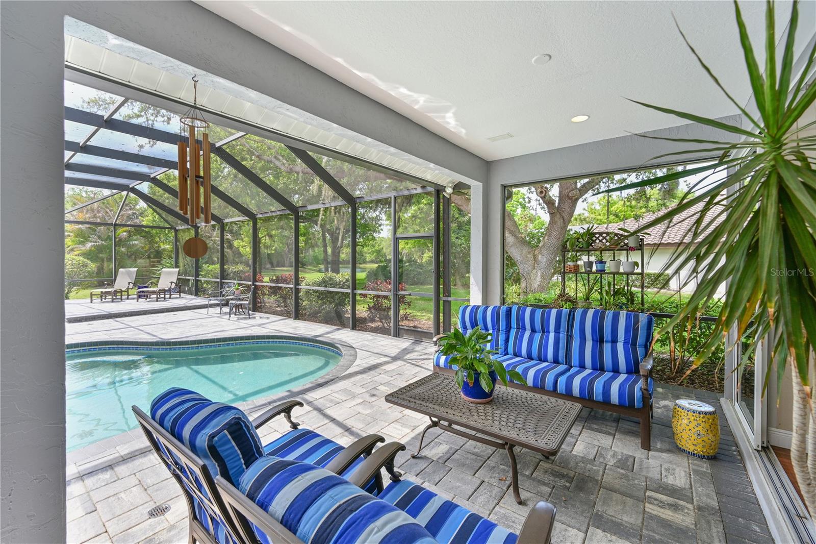 LAUREL OAK ESTATES SEC 05 - Residential