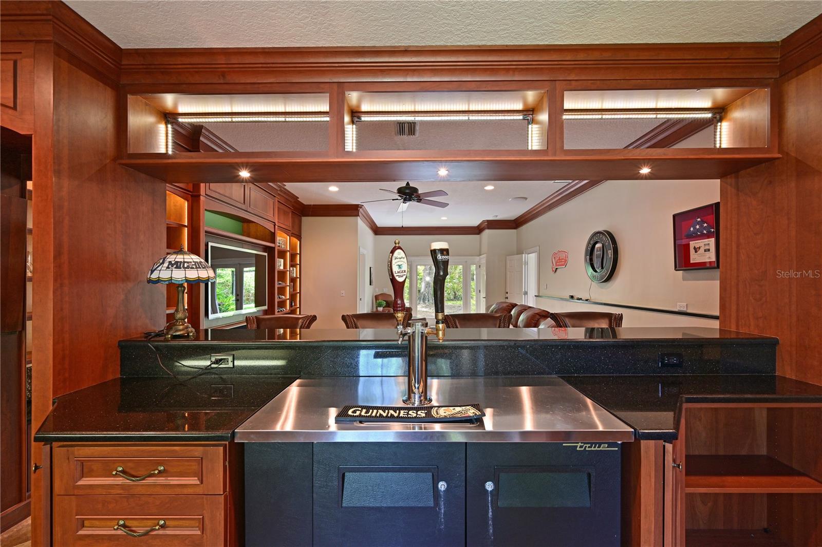 LAUREL OAK ESTATES SEC 05 - Residential