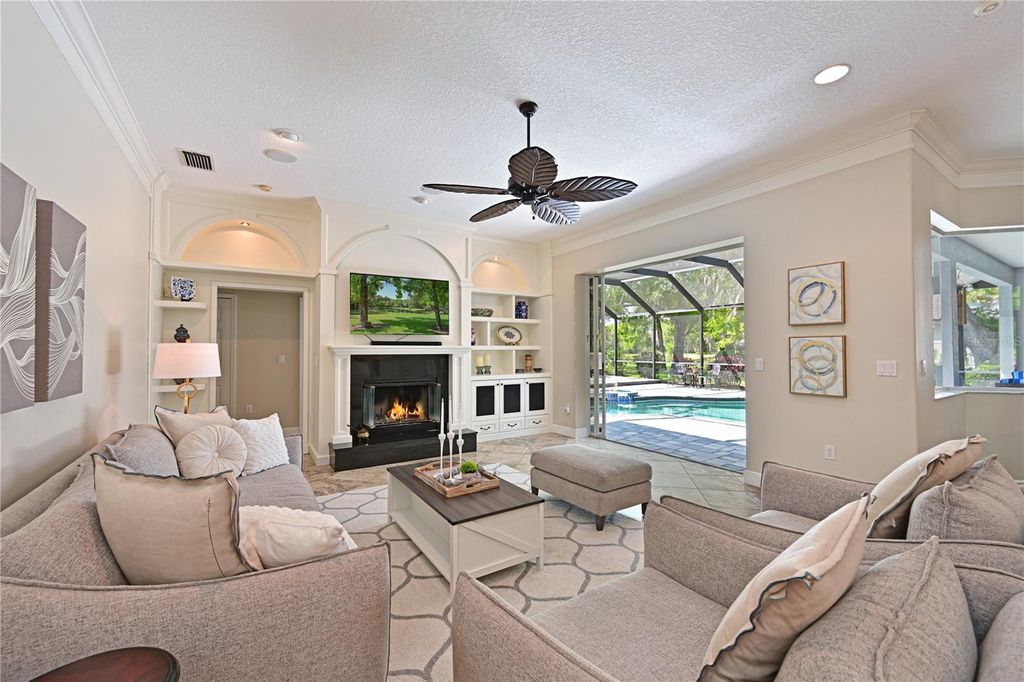 Photo of 3240 Walter Travis Drive, Sarasota, FL 34240 (MLS # A4687576)