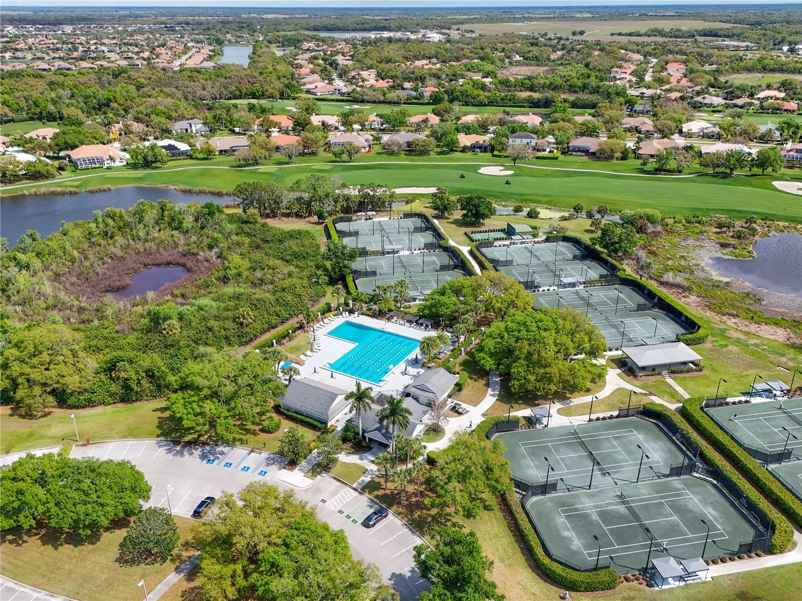 LAUREL OAK ESTATES SEC 05 - Residential