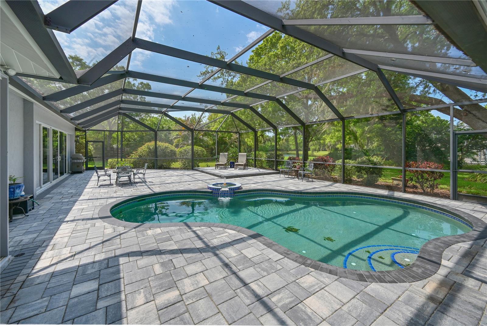 LAUREL OAK ESTATES SEC 05 - Residential