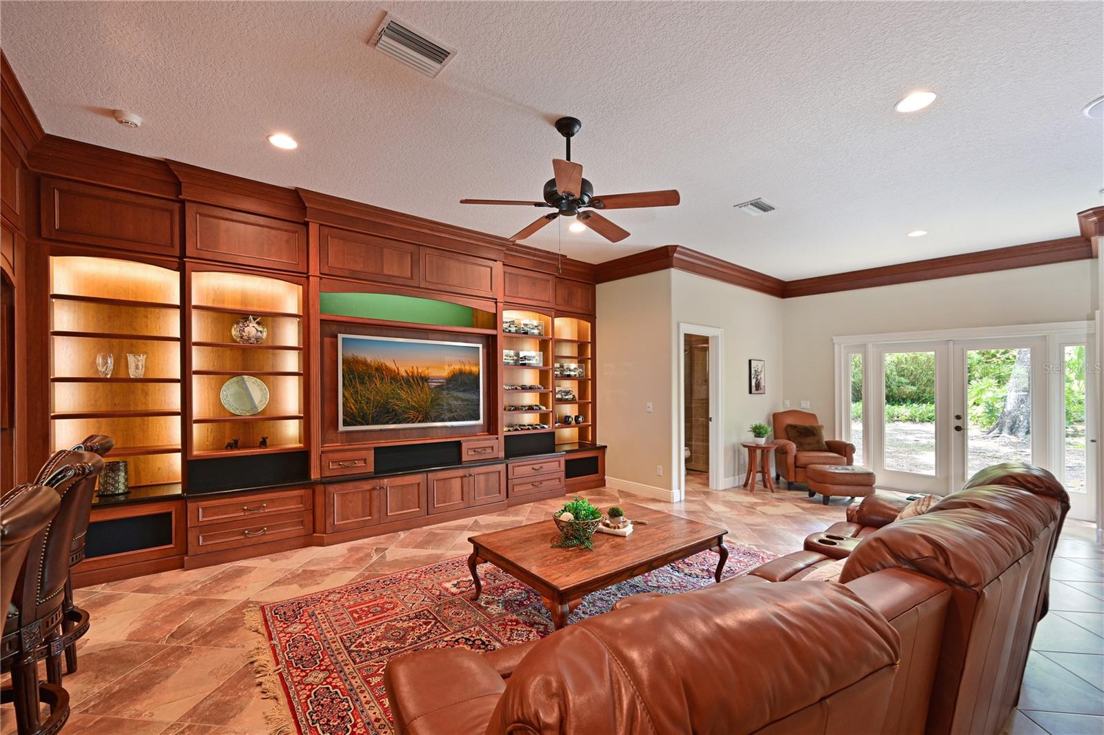 LAUREL OAK ESTATES SEC 05 - Residential