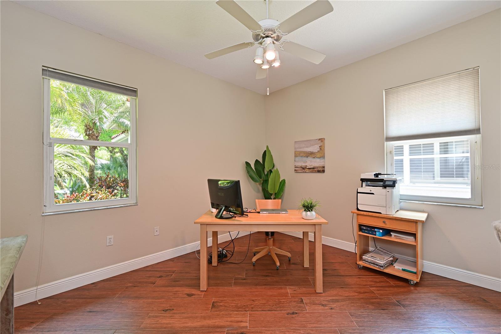 LAUREL OAK ESTATES SEC 05 - Residential