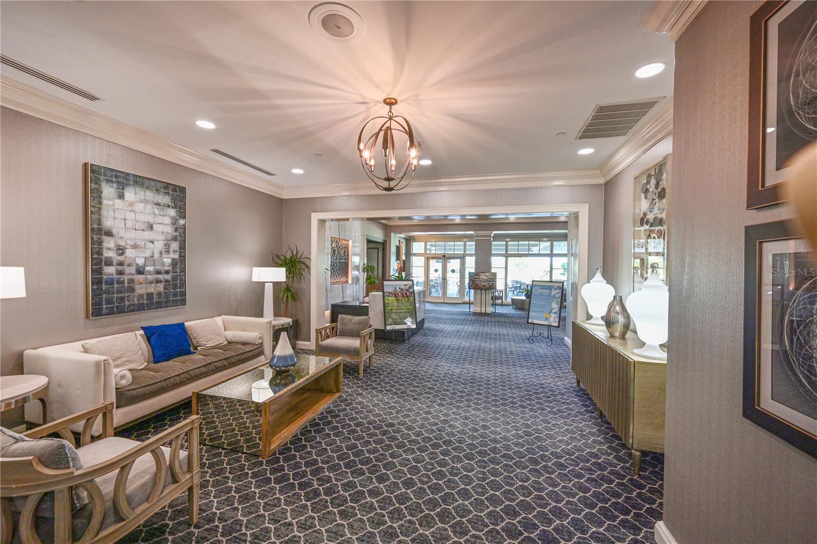 LAUREL OAK ESTATES SEC 05 - Residential