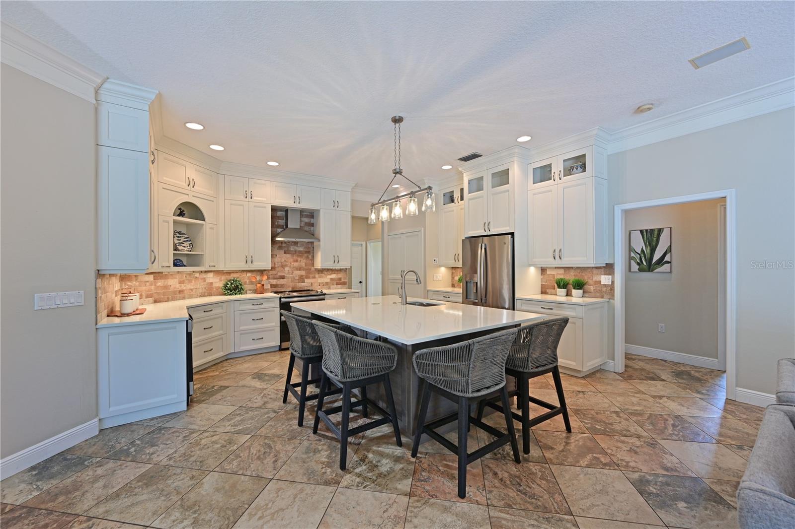 LAUREL OAK ESTATES SEC 05 - Residential