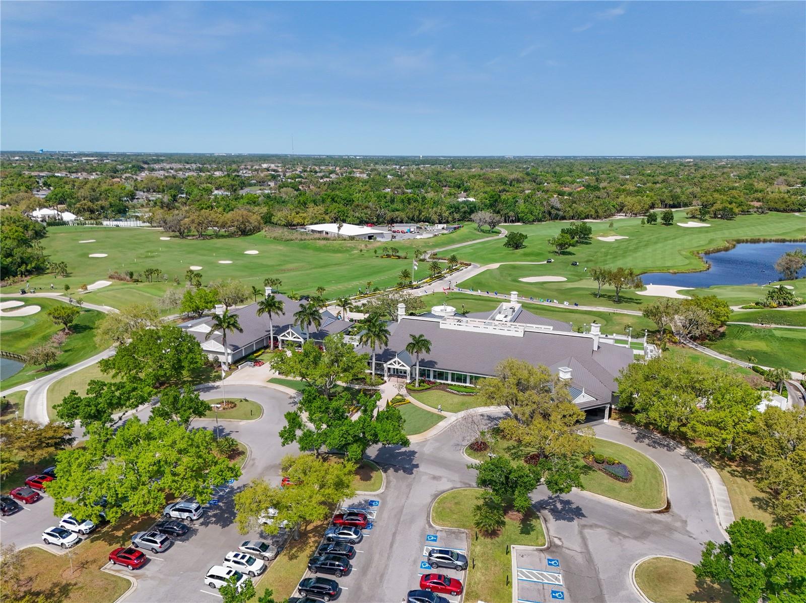 LAUREL OAK ESTATES SEC 05 - Residential