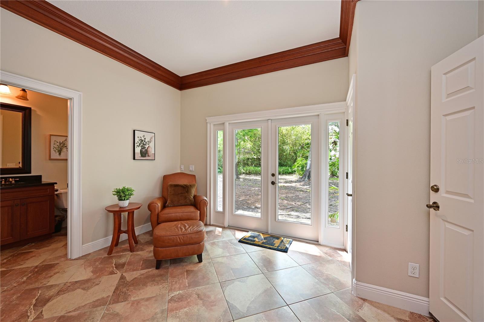 LAUREL OAK ESTATES SEC 05 - Residential