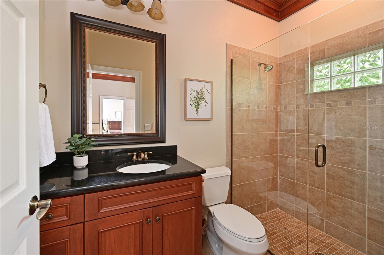 LAUREL OAK ESTATES SEC 05 - Residential