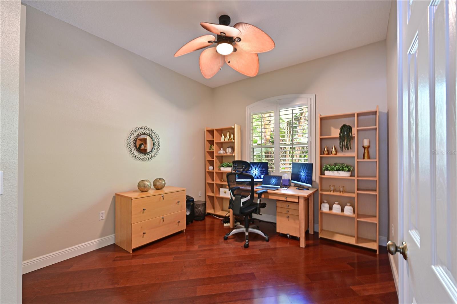 LAUREL OAK ESTATES SEC 05 - Residential