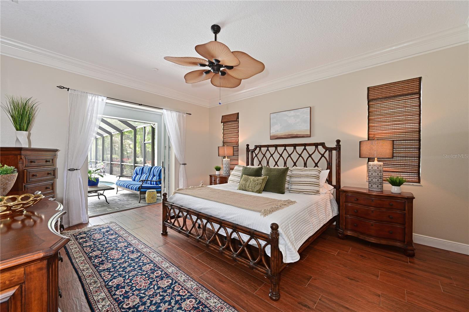 LAUREL OAK ESTATES SEC 05 - Residential