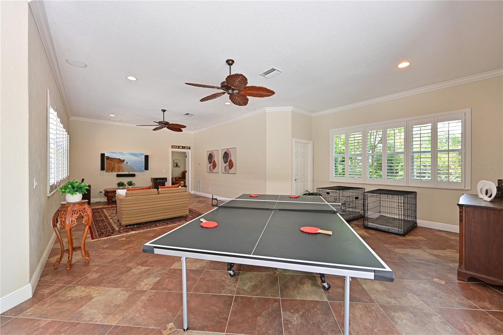 LAUREL OAK ESTATES SEC 05 - Residential