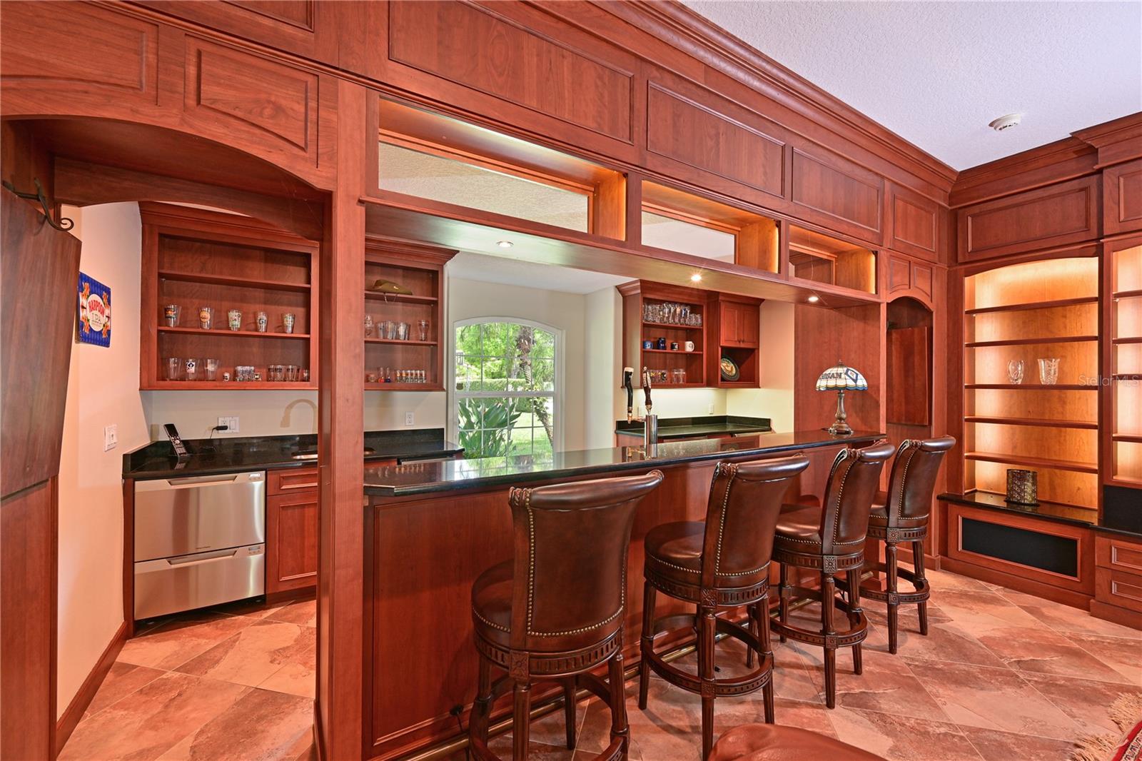 LAUREL OAK ESTATES SEC 05 - Residential