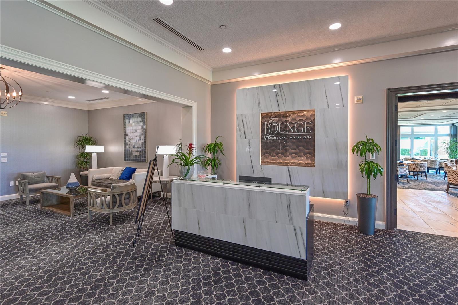 LAUREL OAK ESTATES SEC 05 - Residential