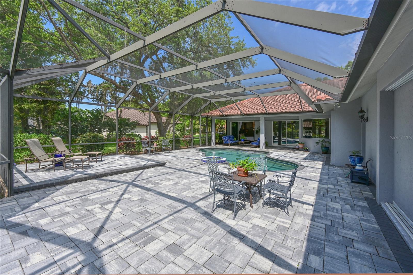 LAUREL OAK ESTATES SEC 05 - Residential