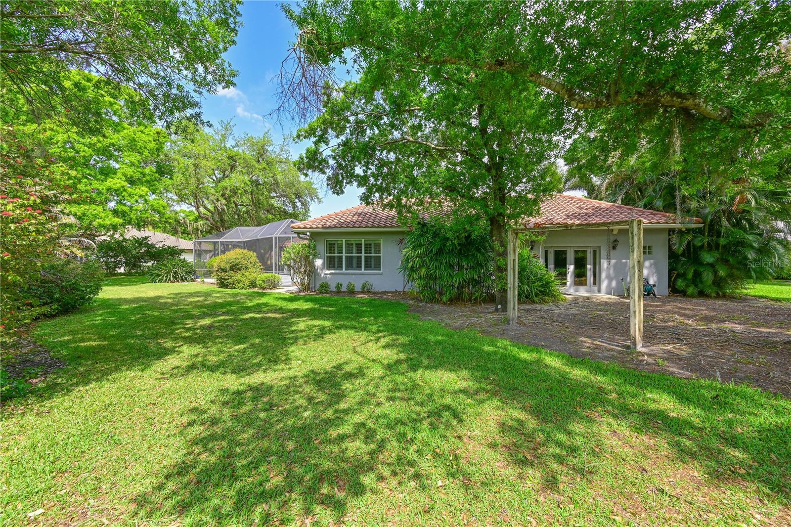 LAUREL OAK ESTATES SEC 05 - Residential