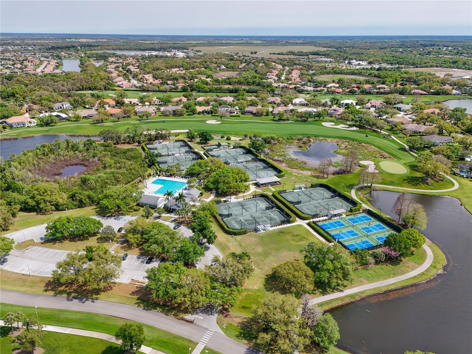 LAUREL OAK ESTATES SEC 05 - Residential