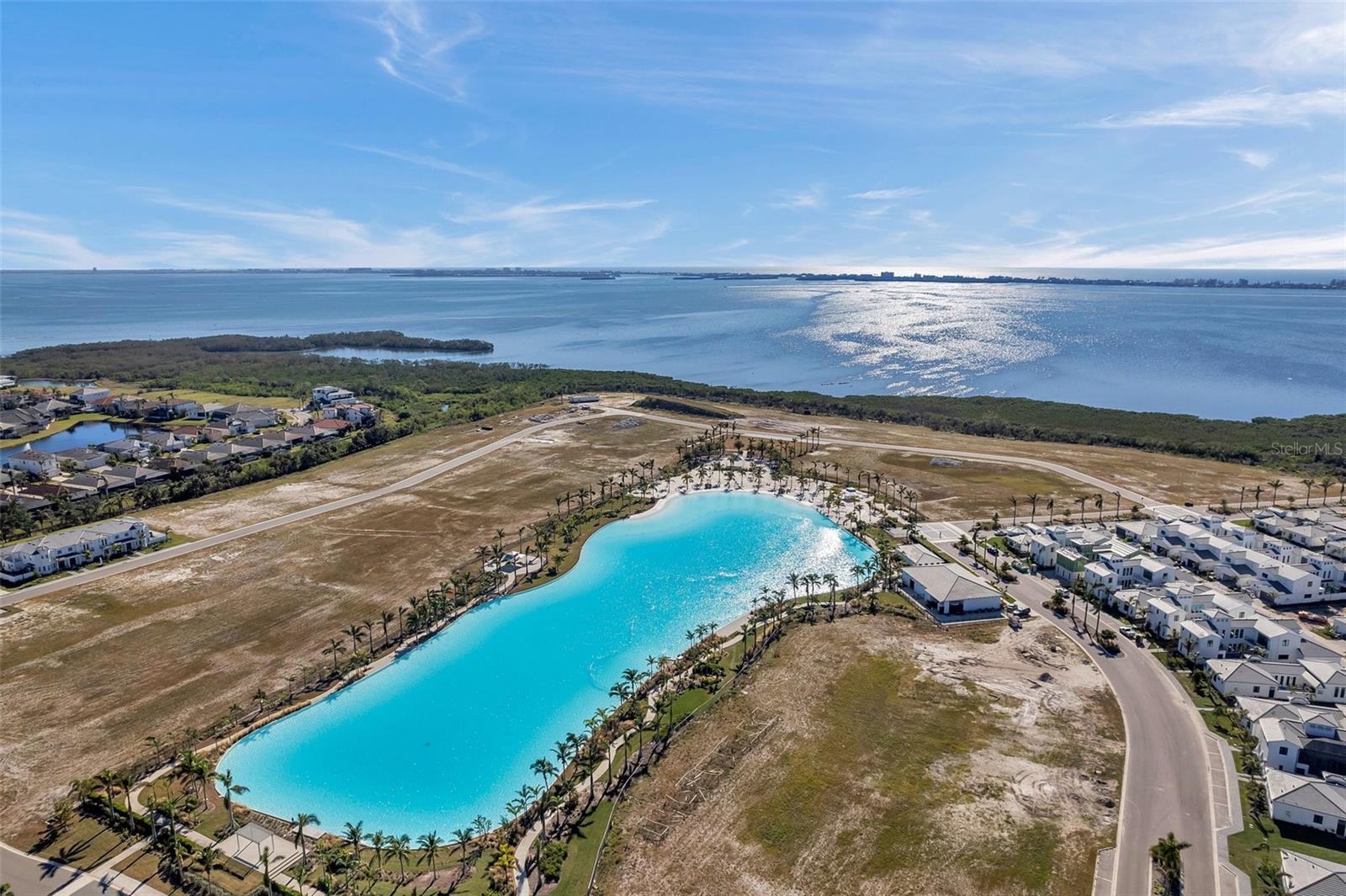 AQUA LAGOON - Residential Lease