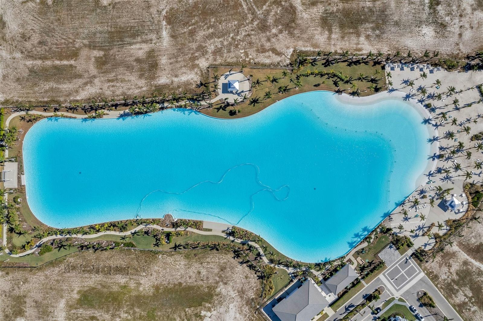 AQUA LAGOON - Residential Lease