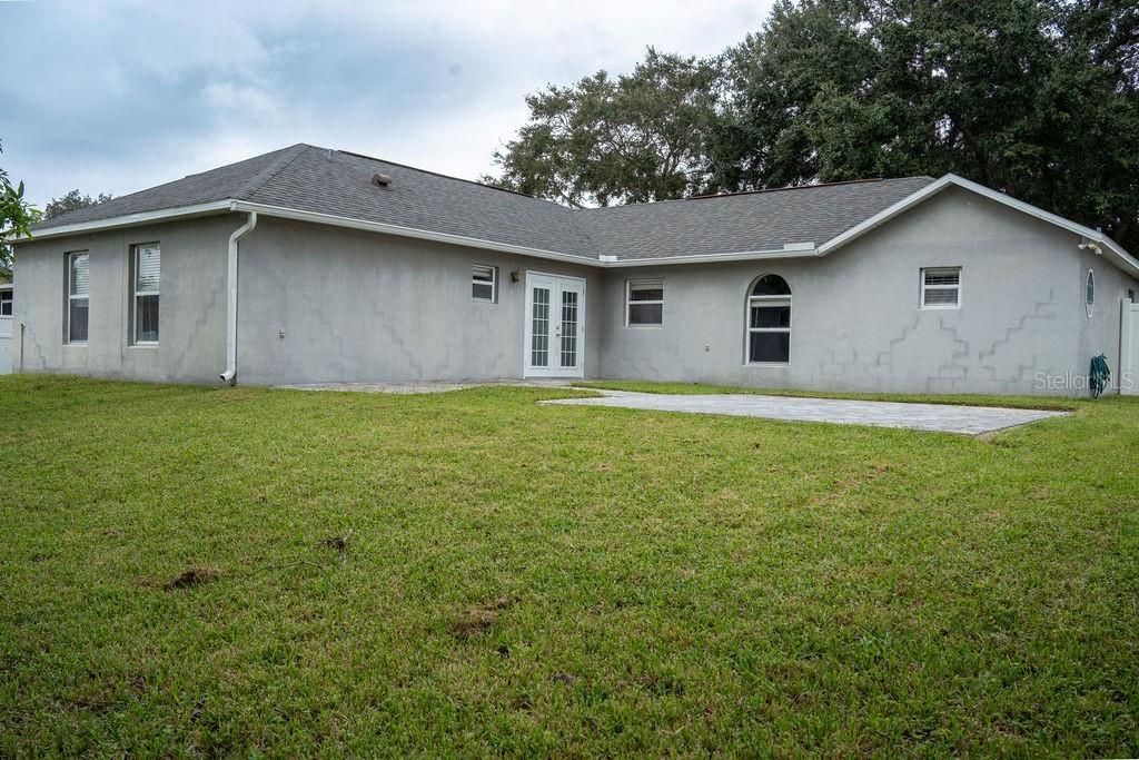 RESERVE 50 01 - Residential Lease