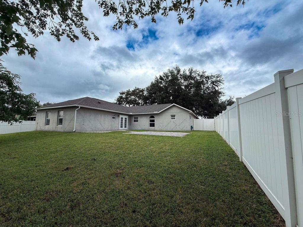 RESERVE 50 01 - Residential Lease