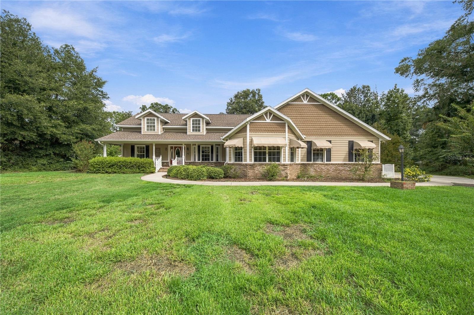 1815 SE 89TH LANE